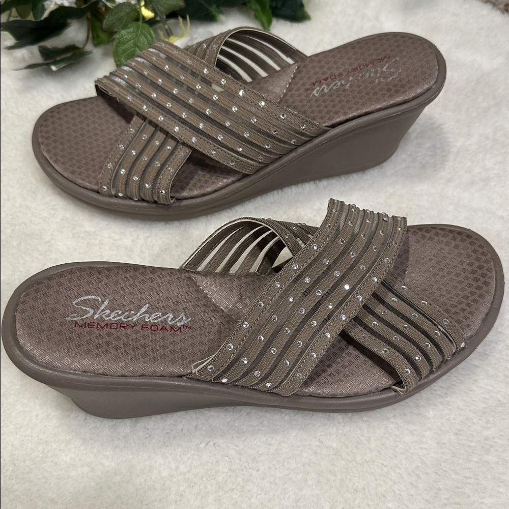 Skecher sandals